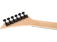 Jackson X Series Dinky DK1A Amaranth Fingerboard Warhol Jackson X Series Dinky DK1A Amaranth Fingerboard Warhol